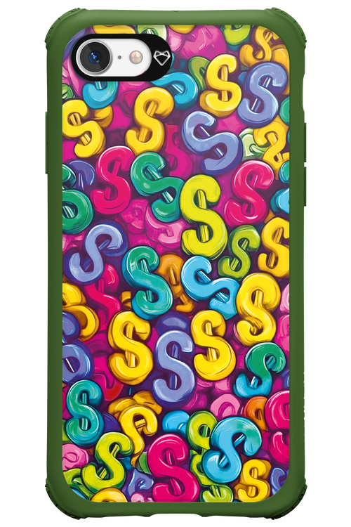 I need dollars - Apple iPhone 7
