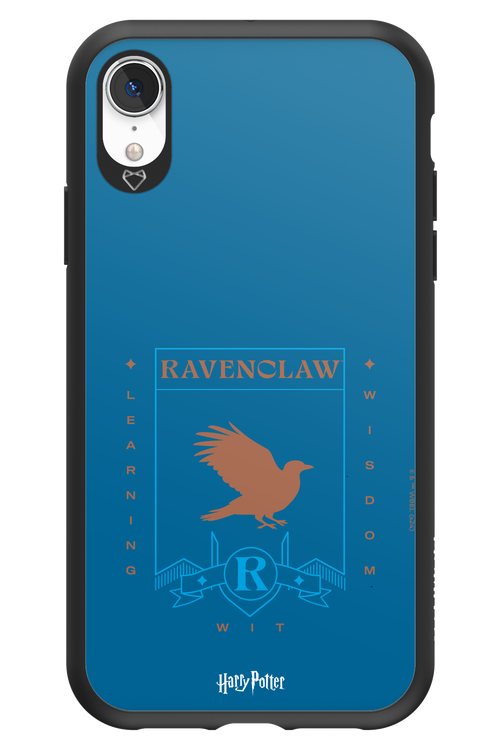 Ravenclaw. - Apple iPhone XR