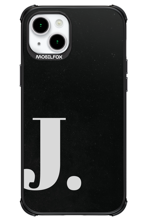 J (Off Space) 2.0 - Apple iPhone 15 Plus