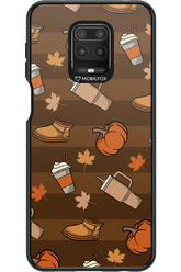 Autumn Brew - Xiaomi Redmi Note 9 Pro
