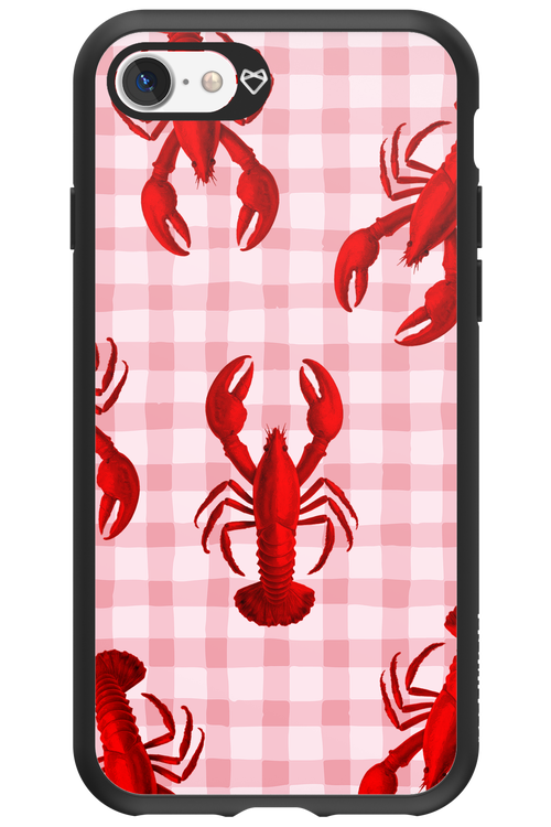 Lobster - Apple iPhone 7