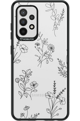 Bouquet - Samsung Galaxy A52 / A52 5G / A52s