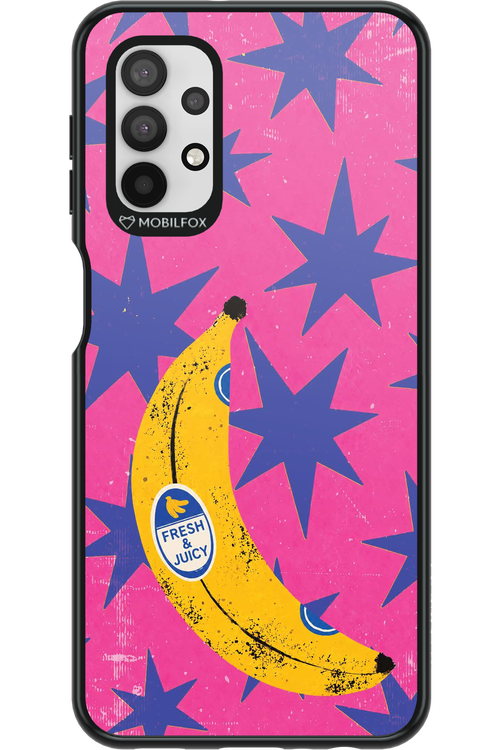 BANANA POP BLUE 2.0 - Samsung Galaxy A32 5G