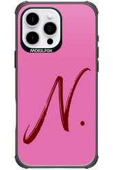 (Sorbet) N 2.0 - Apple iPhone 16 Pro Max