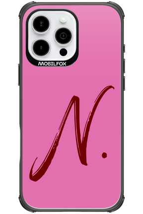 (Sorbet) N 2.0 - Apple iPhone 16 Pro Max