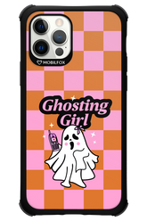 Ghosting Girl - Apple iPhone 12 Pro