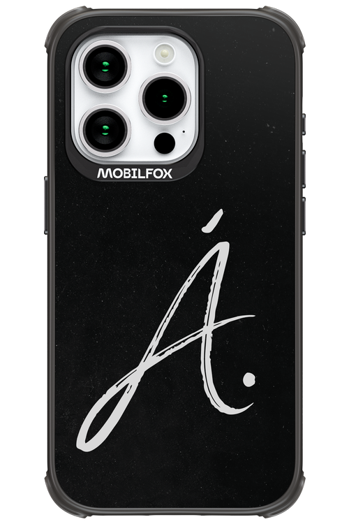 (Off Space) A II 2.0 - Apple iPhone 15 Pro