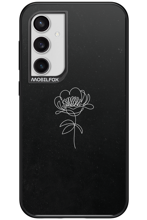 Wild Flower - Samsung Galaxy S23 FE
