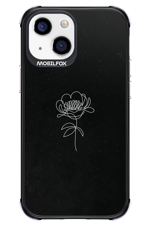 Wild Flower - Apple iPhone 13 Mini