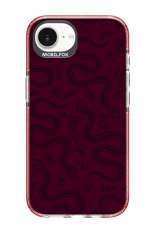 Temptation 2.0 - Apple iPhone 16e