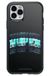 HYPER DIAMOND - Apple iPhone 11 Pro