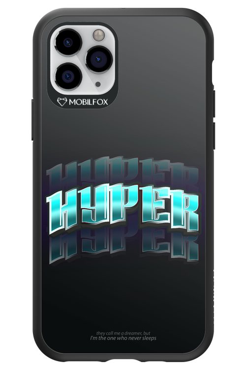 HYPER DIAMOND - Apple iPhone 11 Pro