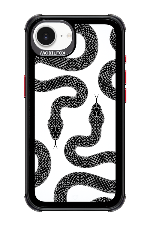 Snakes 2.0 - Apple iPhone 16e