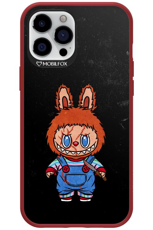 Playtime's over - Apple iPhone 12 Pro Max