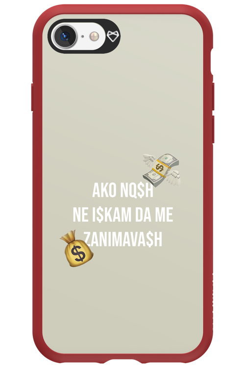 CA$H - Apple iPhone 7