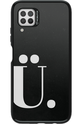 U II (Off Space) 2.0 - Huawei P40 Lite