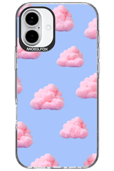 Cloudy - Apple iPhone 16 Plus
