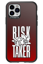 HYPER RISK - Apple iPhone 11 Pro