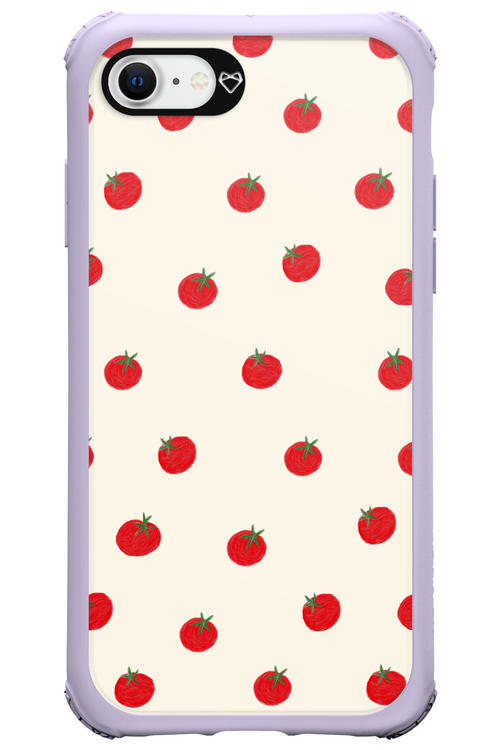 Baby Tomato - Apple iPhone 7