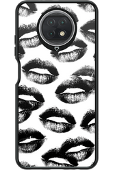 Ghost Kiss 2.0 - Xiaomi Redmi Note 9T 5G