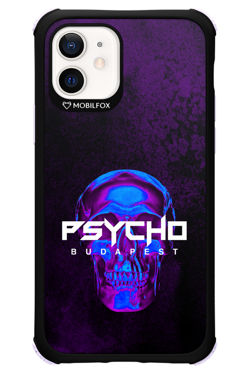 Psyskull - Apple iPhone 12