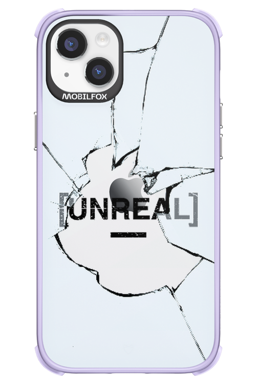 Broken Glass - Apple iPhone 14 Plus