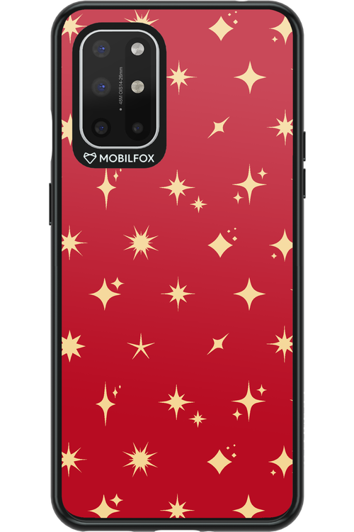 Star Red - OnePlus 8T