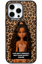 Perfect OOTD 2.0 - Apple iPhone 15 Pro Max