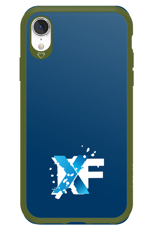 Nano Burst  - Apple iPhone XR