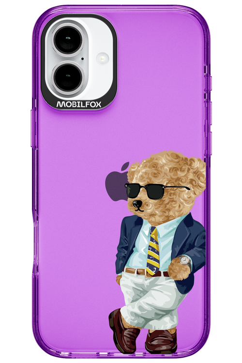 Boss 2.0 - Apple iPhone 16 Plus