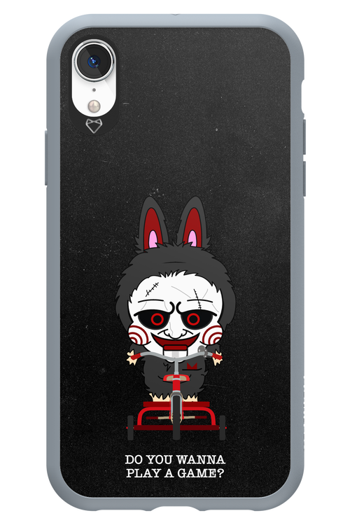 Sawbubu - Apple iPhone XR