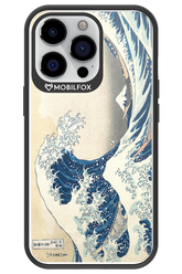 Hokusai - Apple iPhone 13 Pro