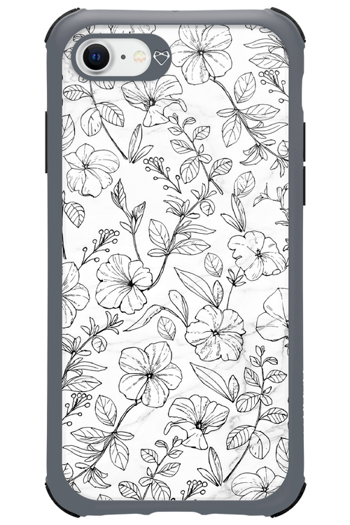 Lineart Beuty - Apple iPhone 7