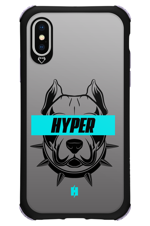 BULL - Apple iPhone XS