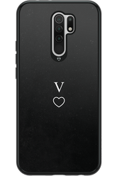 V Black 2.0 - Xiaomi Redmi 9