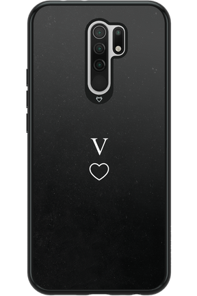 V Black 2.0 - Xiaomi Redmi 9