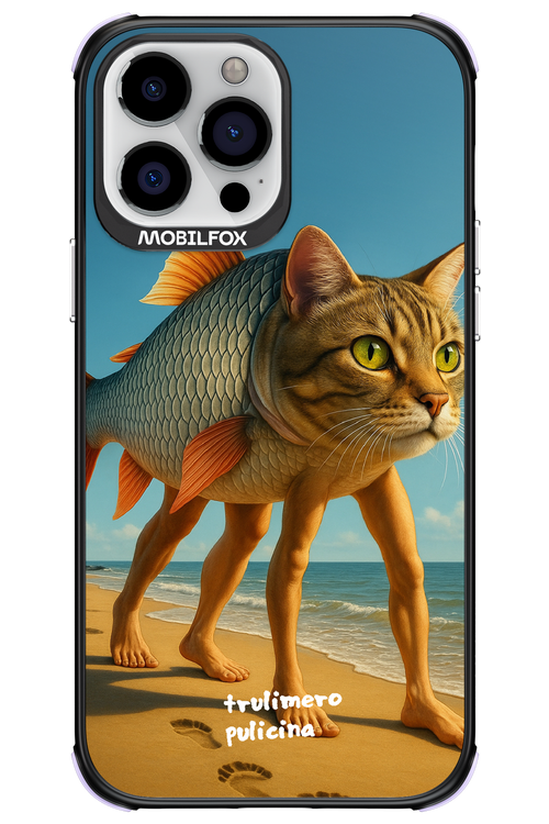 Trulimero Pulicina - Apple iPhone 13 Pro Max