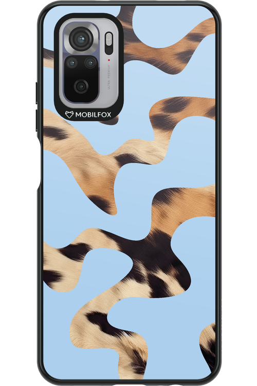 Funky Deer - Xiaomi Redmi Note 10