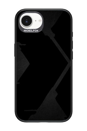 Black Surge - Apple iPhone 16e