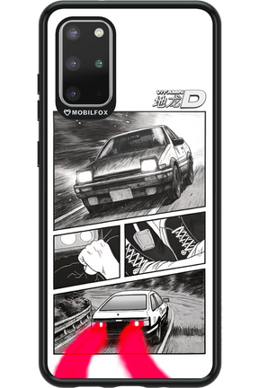 Vitamin D - Samsung Galaxy S20+