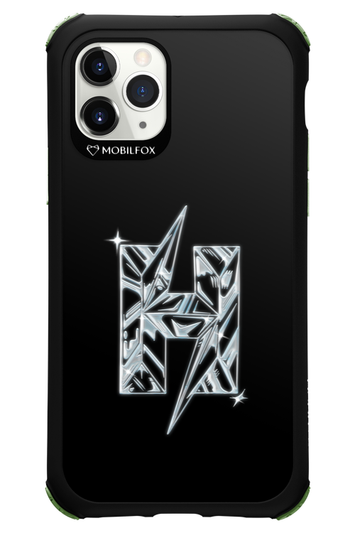 H DIAMOND 2.0 - Apple iPhone 11 Pro