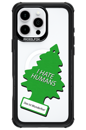 Wunderfox - Apple iPhone 16 Pro Max