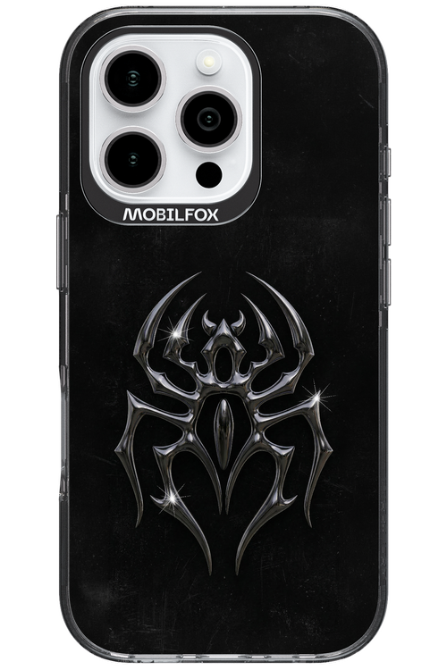 Dark Spider 2.0 - Apple iPhone 16 Pro
