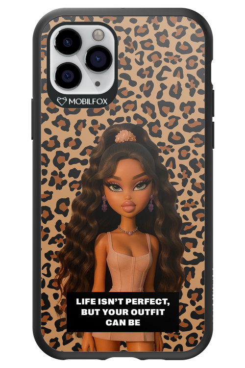 Perfect OOTD 2.0 - Apple iPhone 11 Pro