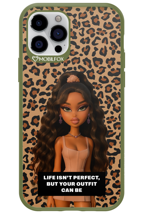 Perfect OOTD 2.0 - Apple iPhone 12 Pro
