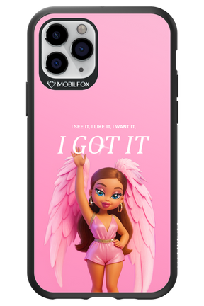 Got It - Apple iPhone 11 Pro