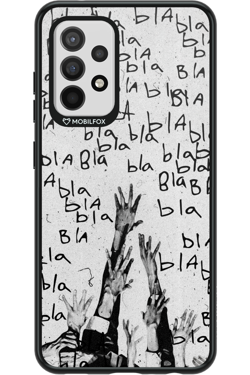 Bla Blaa - Samsung Galaxy A52 / A52 5G / A52s