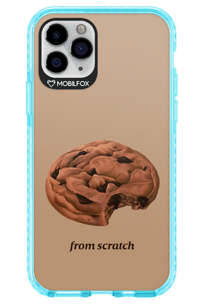 Classy Cookie - Apple iPhone 11 Pro
