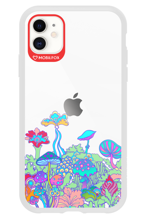 Shrooms - Apple iPhone 11