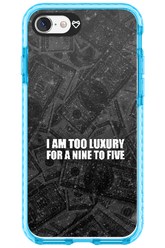 9 to 5 - Apple iPhone SE 2020